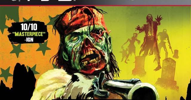 red dead redemption undead nightmare pc download red dead redemption undead nightmare pc download