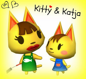 » Kitty & Katja ♥