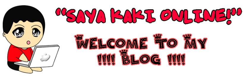 WELCOME ;D