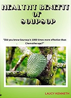 Health benefits of Soursop