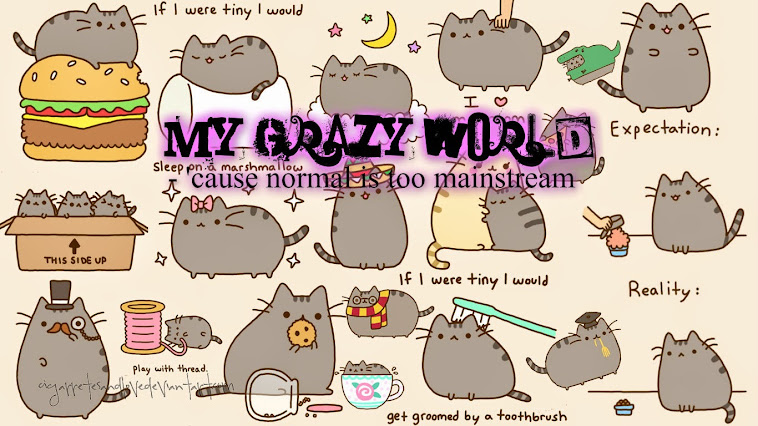 MyGrazyWorld