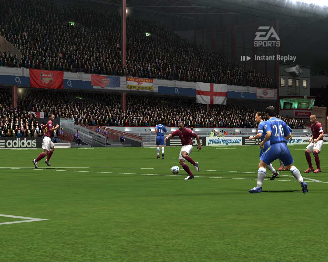 FIFA 2005 COMPLETO fifa 2005 completo: