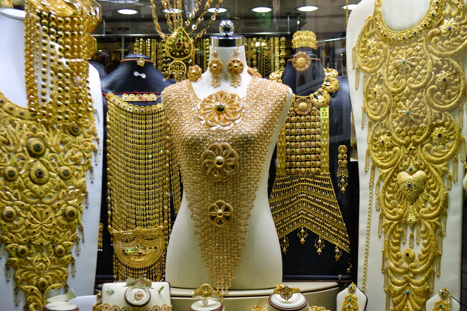 O MELHOR DE DUBAI E ABU DHABI ALOHA TRAVEL