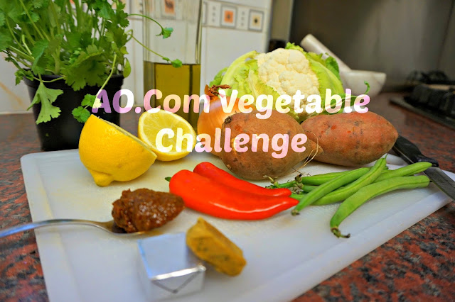 ao.com vegetable cookbook