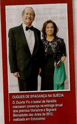 Casa real de Portugal - Página 3 Duques+na+Noruega