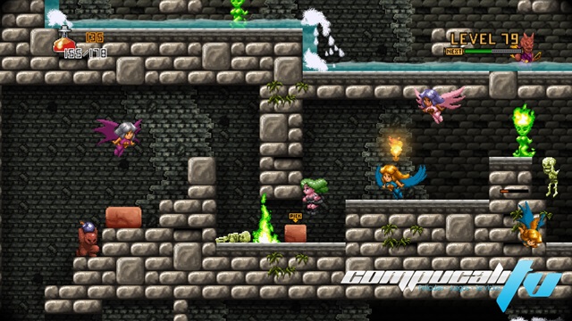 Amazing Princess Sarah PC Full