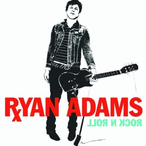 ¿Qué estáis escuchando ahora? - Página 12 Ryan+adams+rock+and+roll