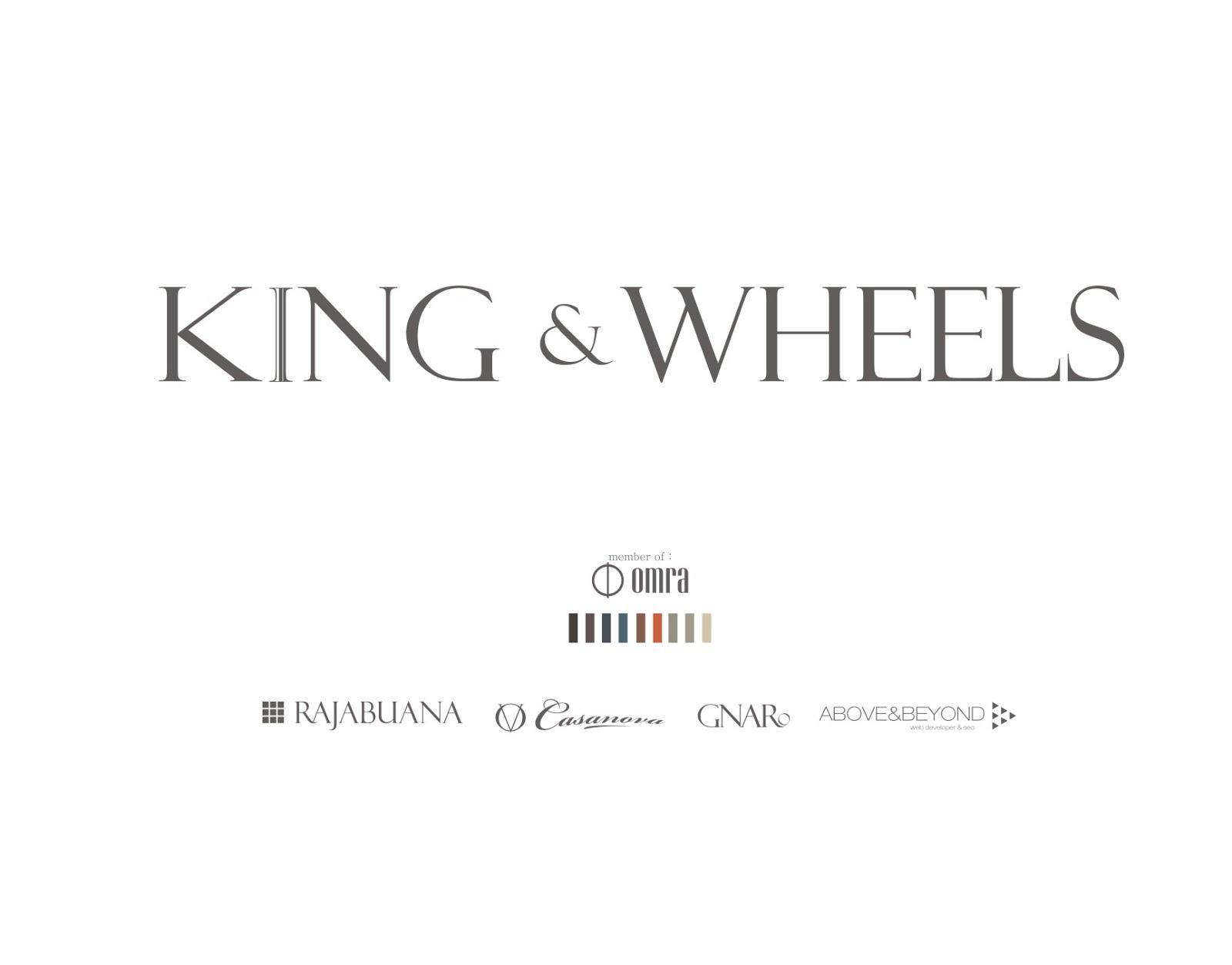 kingandwheels - jual accessories JEEP wrangler ori harga bersaing