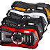 Harga Kamera Pocket Pentax WG-2 Kamera Adventure Desember 2012 Terbaru