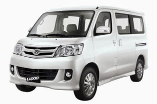 Harga Daihatsu Luxio Baru Dan Bekas
