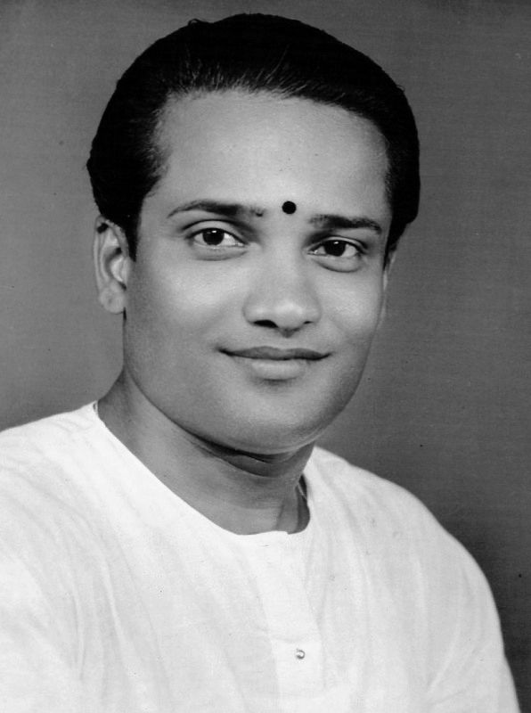 Shaji: T M Soundararajan – Singer of The People