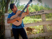 Adquira o novo CD e DVD  Danilo Strada Deus,Viola,Familia no email miandanilomusica@gmail.com