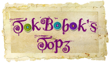 TokBobok