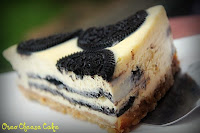 Oreo Cheese Cake