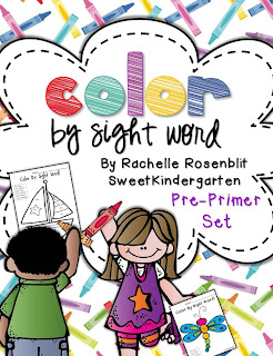 Sweet Kindergarten: Guided Reading Chapter 3