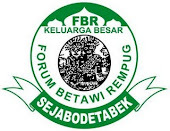 FBR Jabodetabek