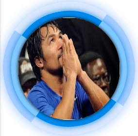 add rotating image holder for blogger images