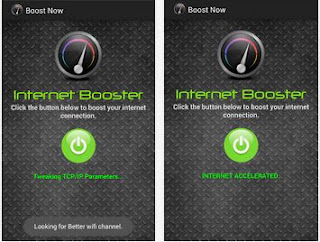 Cara Mempercepat Koneksi Internet di Android Cara Mempercepat Koneksi Internet di Android