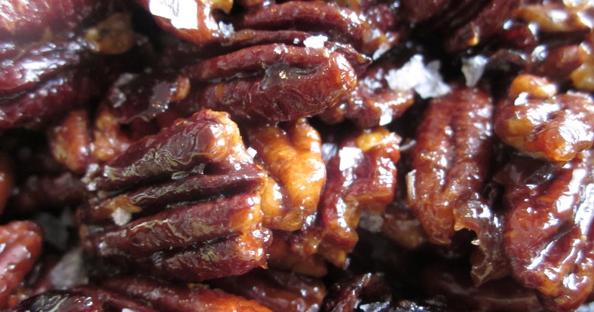 What's for dinner Valdosta Pecans