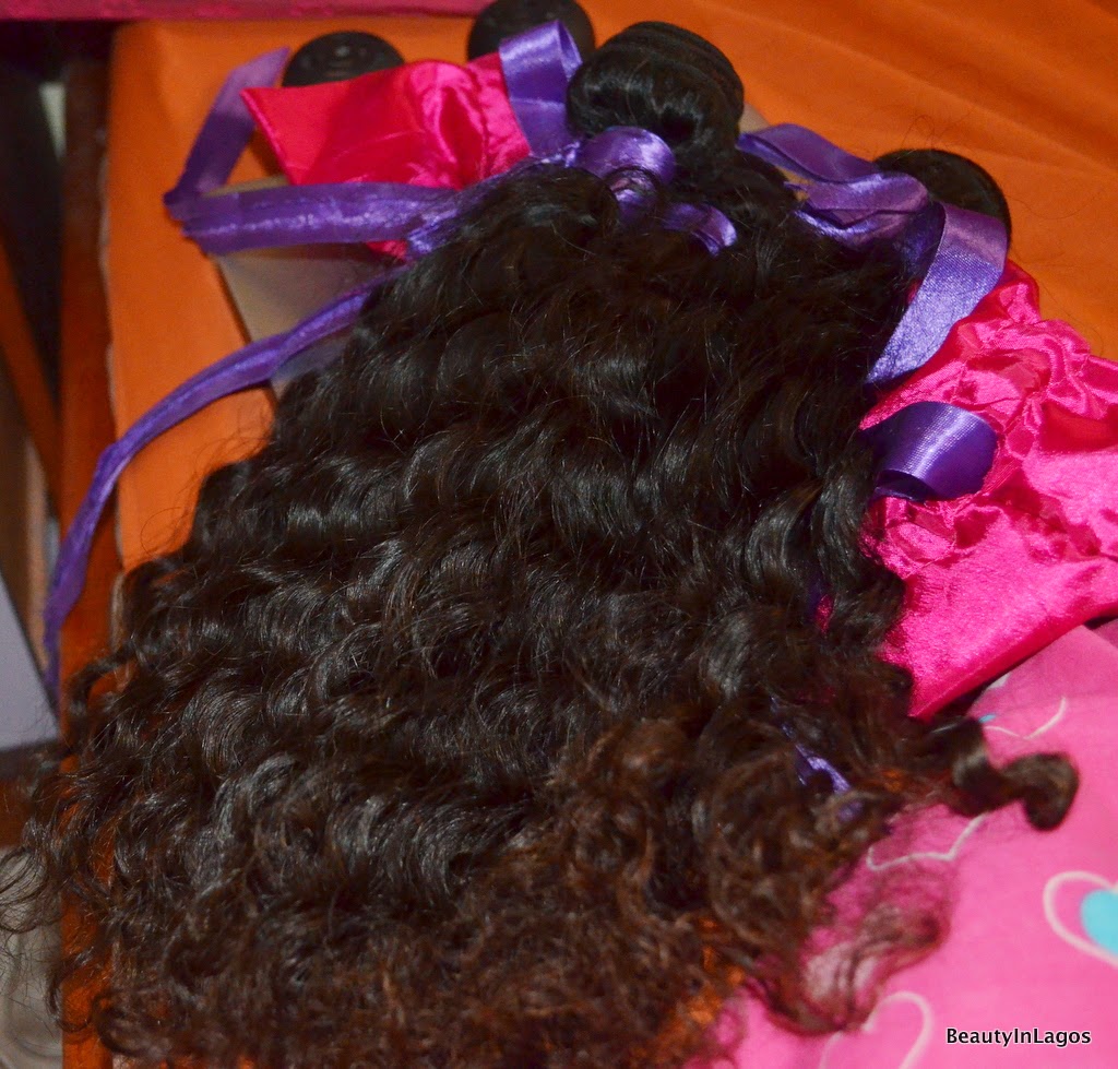 CANDY LOCKS Virgin Hair Review BiL Beauty Resource