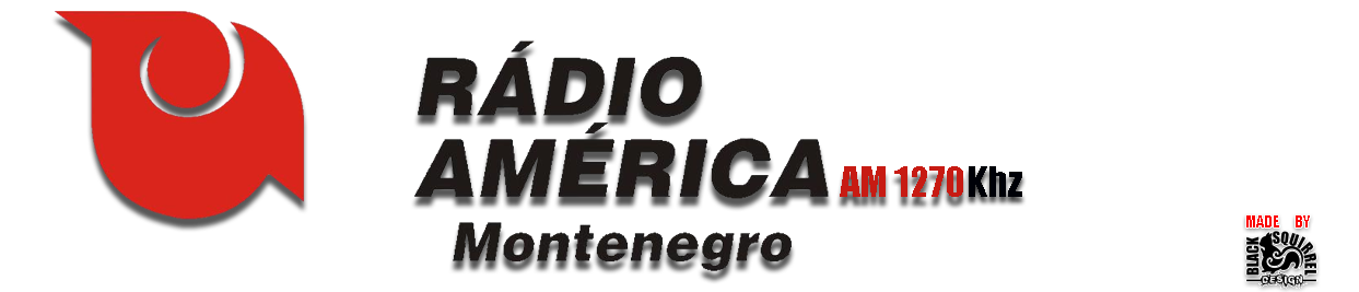 RÁDIO AMÉRICA