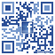 QR del Face