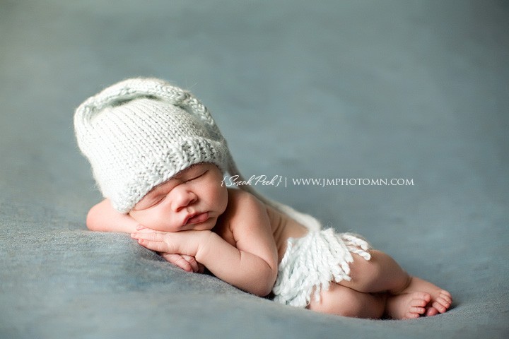 Newborn Photo Props I've been lucky enough recently to be working with a
