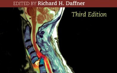 Daffner, Hình ảnh học trong chấn thương cột sống 3e