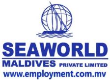 Job Vacancy for Medical Officer Seaworld+new+logo