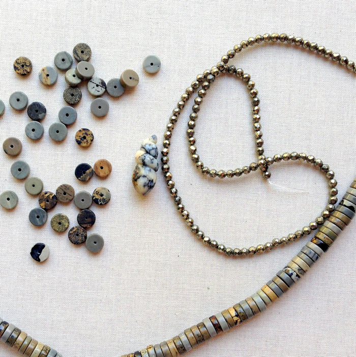 Auntie's Beads - New order just in!