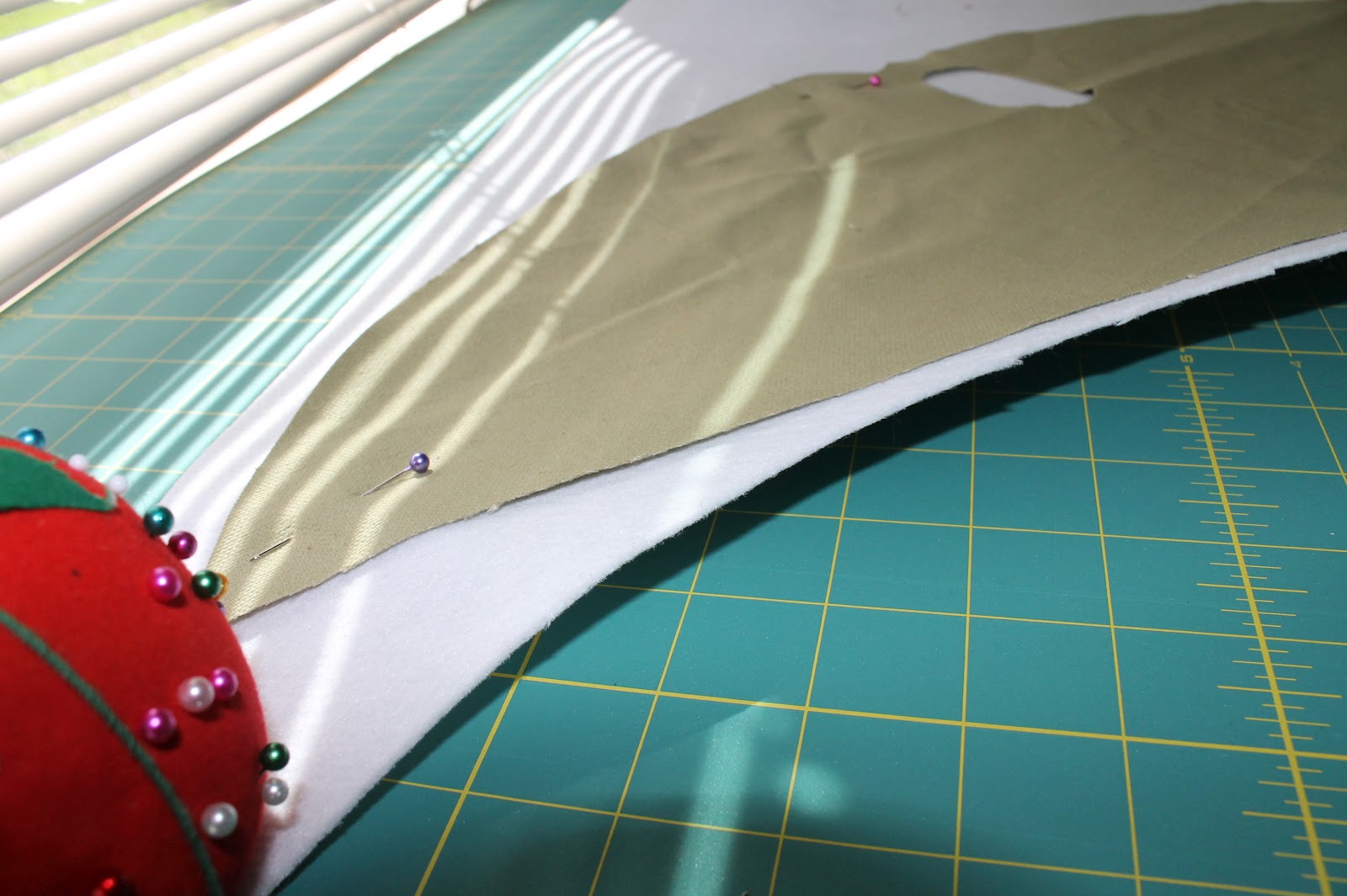 Madison Bike Life DIY Skirt Guards