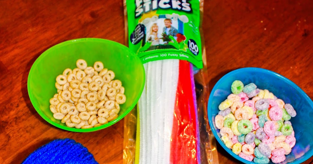 Apedaile 6 Pipe Cleaner Bird Feeders