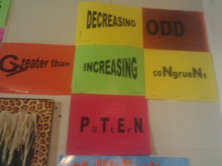 Literacy the Nixa Way!: VOCABULARY