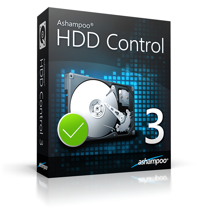 Ashampoo hdd control 1.12 serial