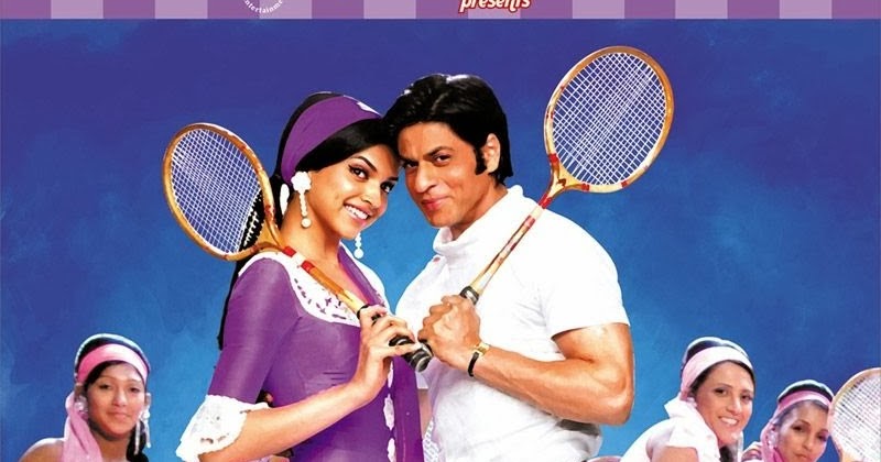 Om Shanti Om 2007 - TORRENT 720p 1080p TorrentCounter