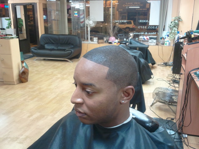 Haircuts In Chicago Best Men S Haircuts In Chicago