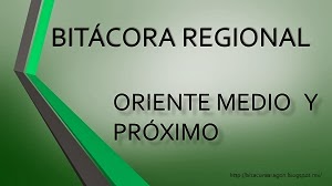 Oriente Medio y Próximo