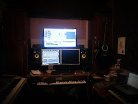 Our Home Studio