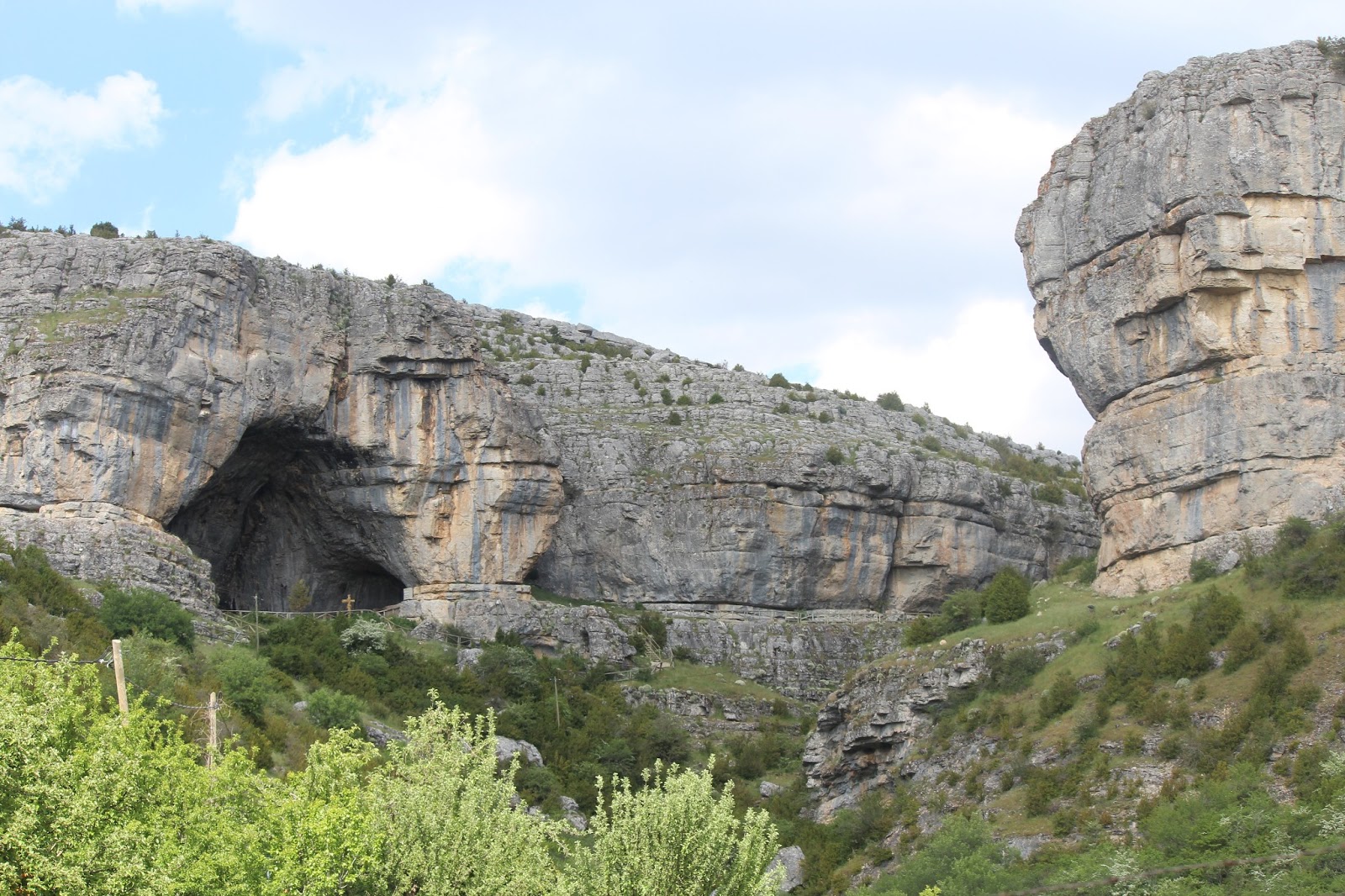 Historia y Genealogía Vega del Codorno. Cuenca