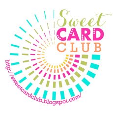 Sweet card club