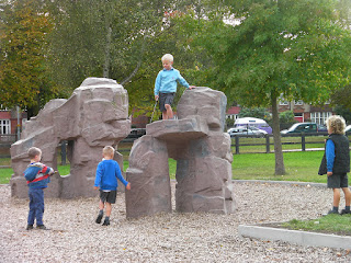 wargames capturing the rocky mountain, king of the castle