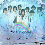 Hey! Say! JUMP