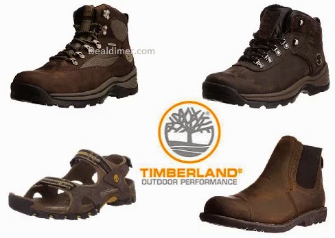 timberland 50 off