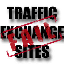 Efek Negatif dari Traffic Exchange Program
