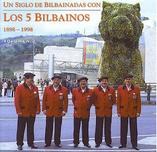 Los 5 Bilbaínos