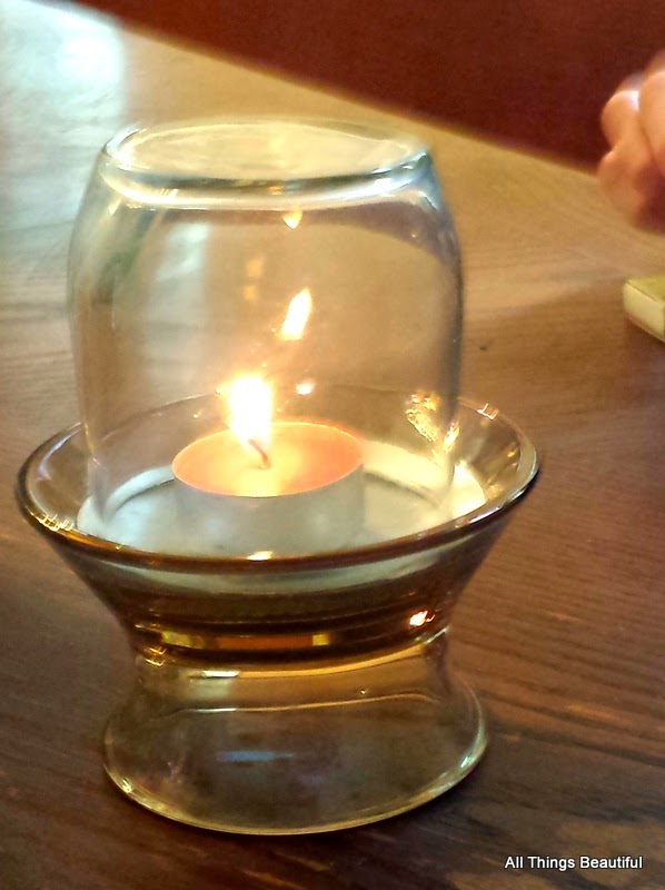 All Things Beautiful What Combustion Needs