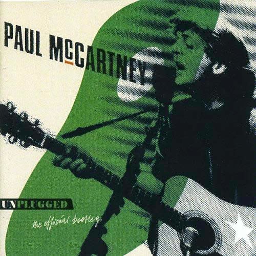 Paul McCartney Umplugged 1991 83,9MB