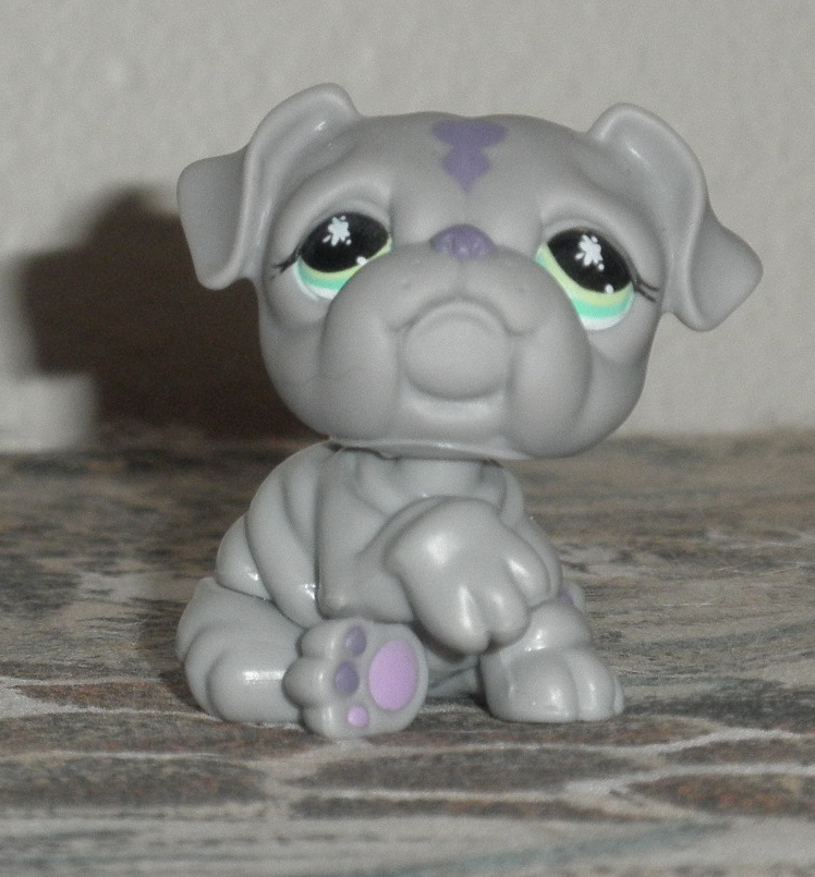 Collectomania: LPS Dogs Part 1