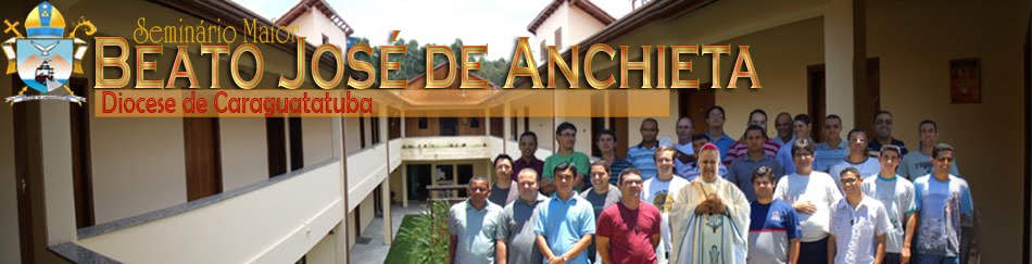 Blog do Seminário Diocesano