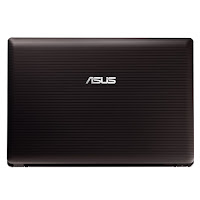 Asus A43E